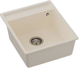 Chiuveta SanDonna Emma 490 Bej Nisip