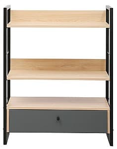 Стеллаж DP Alto 3 Уровней 70x30x90H