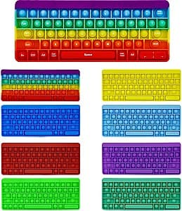 Игрушка антистрес FIDGET TOYS 621140