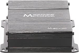 Автомобильный усилитель Audio System M-50.4 MD
