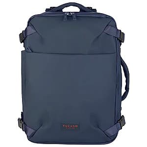 Rucsac sportiv Tucano Tugo M Dry Albastru