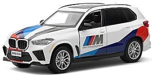 Masina jucarie TechnoDrive BMW X5 M (250411)
