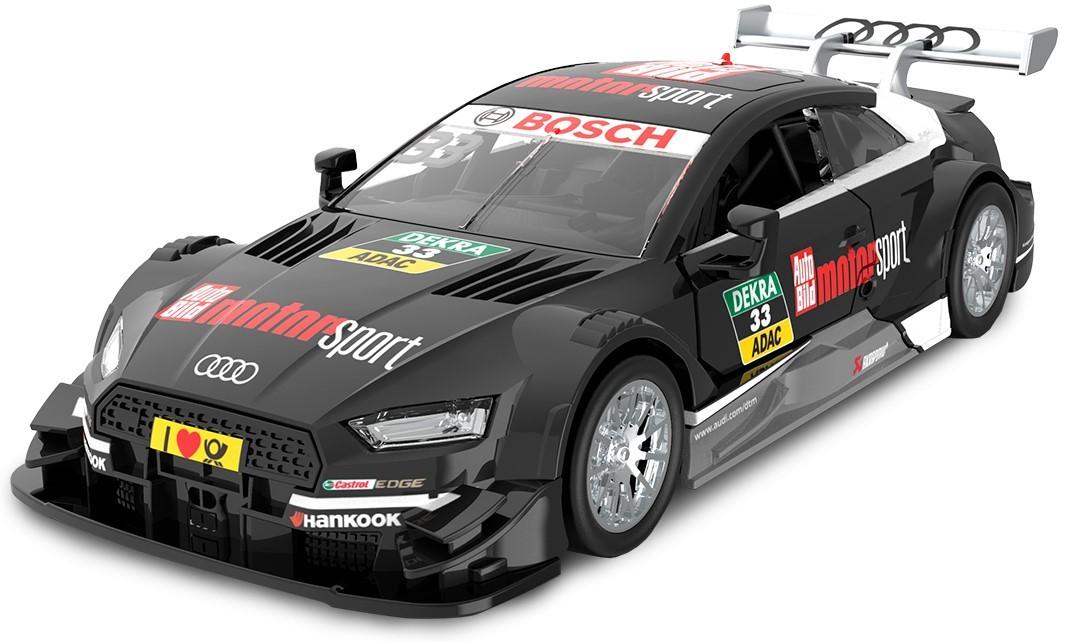 Masina jucarie TechnoDrive Audi RS 5 DTM (250409)