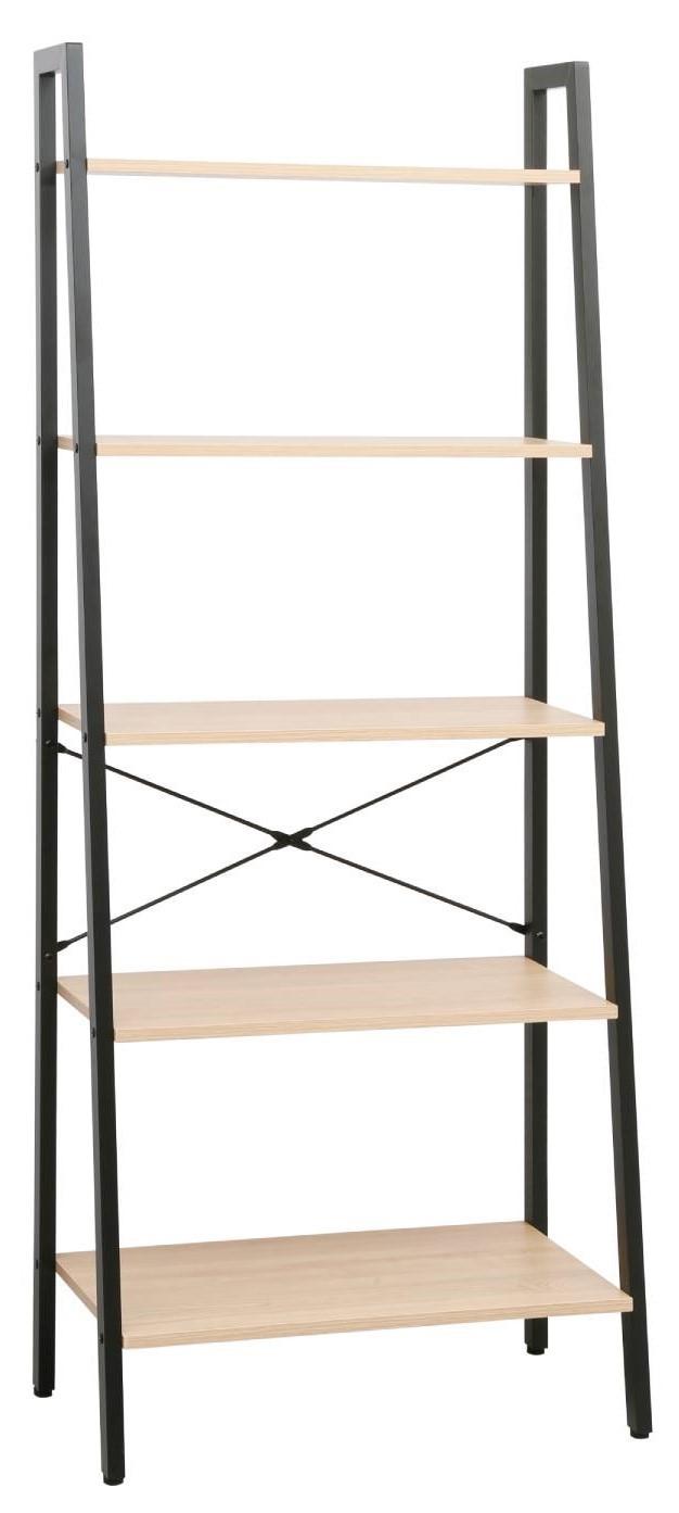 Etajera DP Azalia 5 Nivele 64x34x164H