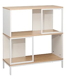 Стеллаж DP Loreto 3 Уровня 70x30x79.5H