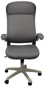 Fotoliu de birou DP Luis Grey