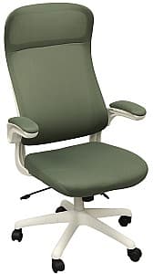 Fotoliu de birou DP Luis Green