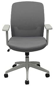 Fotoliu de birou DP Dante Grey