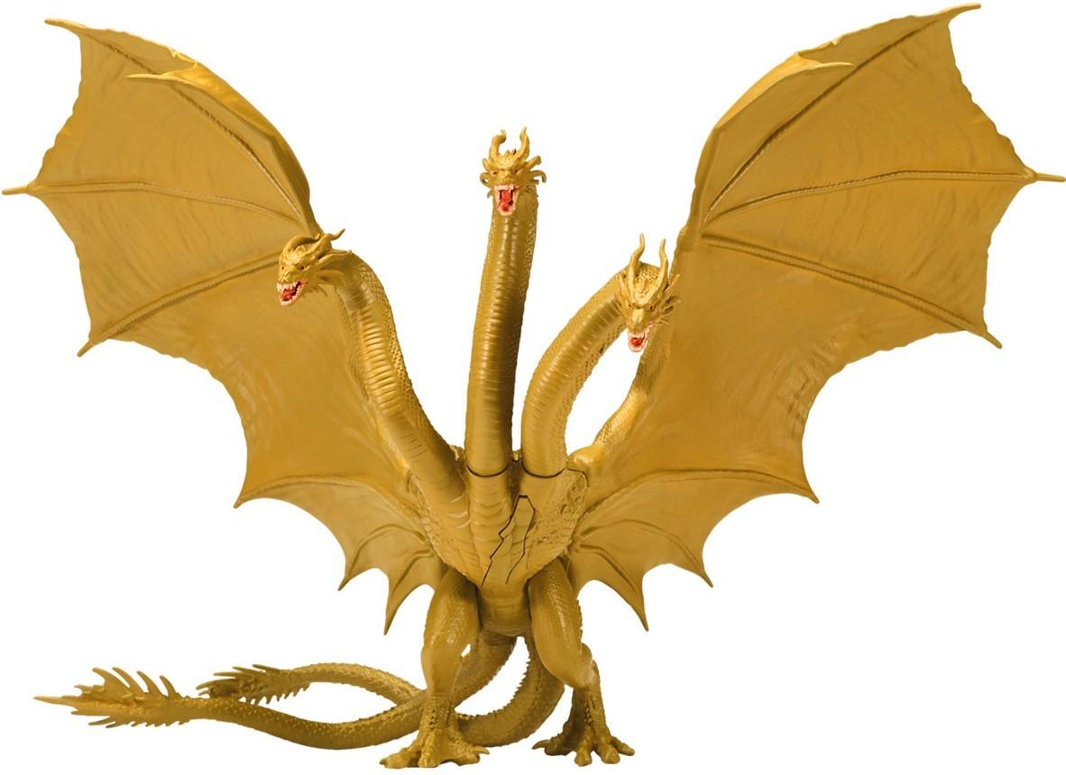 Figurina personaj Godzilla vs Kong 35209