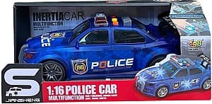 Tehnica speciala JSToys JS124H