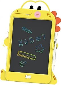 Детская доска для рисования ChiToys ZJA347415