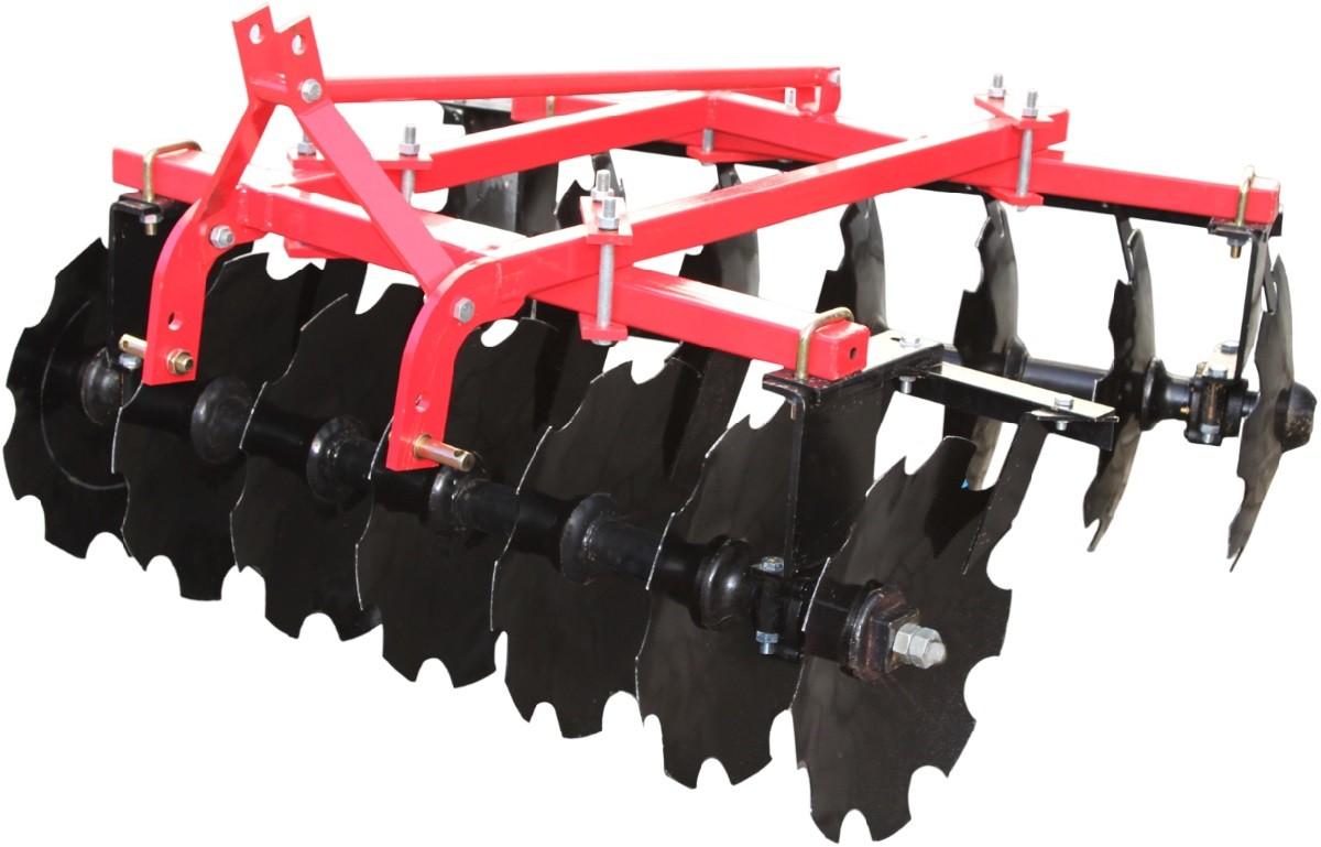 Cultivator Sigma 1BQX-1.3