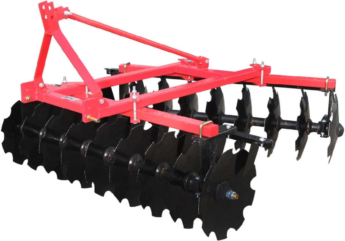 Cultivator Sigma 1BQX-1.7