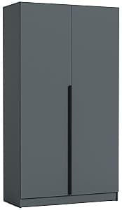 Dulap Nex Home Urban 120 Antracit (Gri)