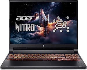 Laptop gaming ACER Nitro V 16 ANV16-42-R258 (NH.U1GEU.005)