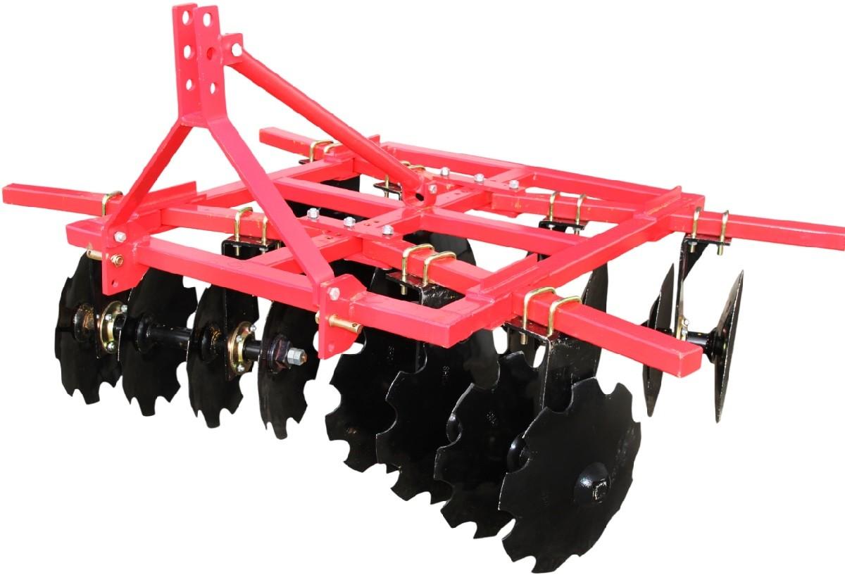 Cultivator Sigma 1BQD-1.6