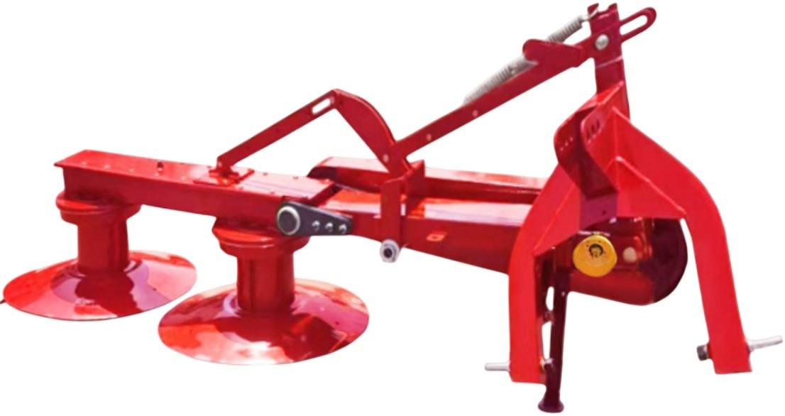 Cositor pentru tractoare Sigma rotativa 1.2m ECO