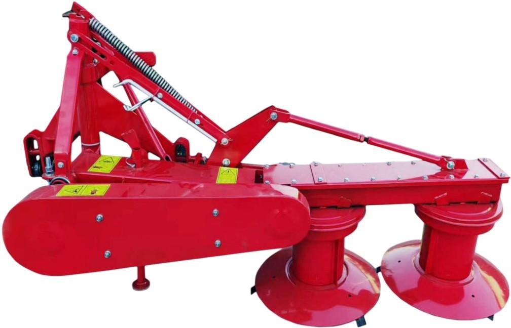 Cositor pentru tractoare Sigma rotativa 1.25m