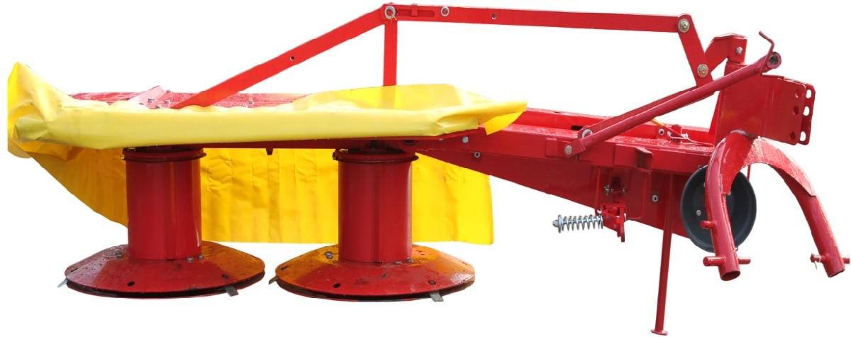 Cositor pentru tractoare Sigma rotativa 1.65m