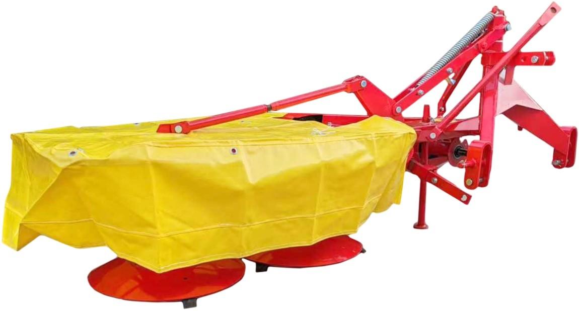 Cositor pentru tractoare Sigma rotativa 1.85m