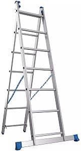 Лестница Nex Metkas 2x7 2.81 м