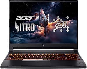 Laptop gaming ACER Nitro V 16 ANV16-42-R5L0 (NH.U1GEU.003)