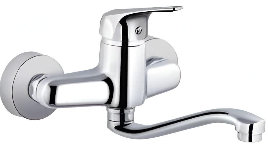 Robinet bucatarie KAS Gardenya (84-9231607)