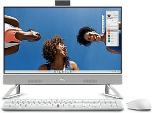 Моноблок DELL lnspiron 5430 Pearl White (Core 7-150U, 16GB/1TB, Windows 10 Home)
