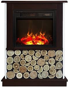 Semineu electric ArtFlame Andreea & Dionis