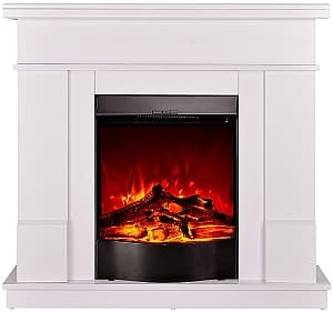 Камин электрический ArtFlame Rodos  & Corsica