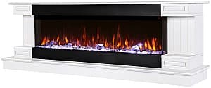 Камин электрический ArtFlame Arizona & Dalas maxi
