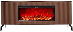 Semineu electric ArtFlame Baileys & Tasmania