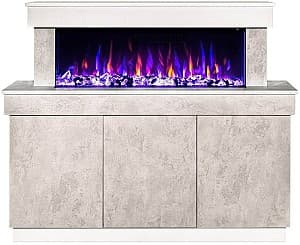 Камин электрический ArtFlame Stefania & Dalas