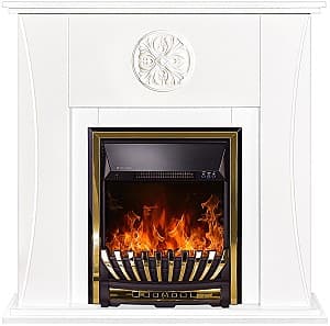 Semineu electric ArtFlame Benedict & Meridian