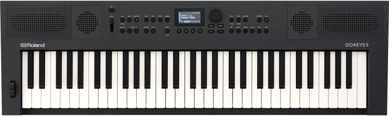 Синтезатор Roland GOKEYS5-GT