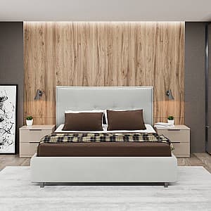 Pat Bayro ModernBed 180x200 cm (Stofa Categoria II) Js 1080 - 3