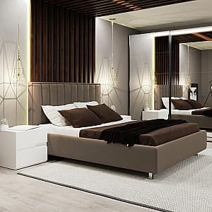 Pat Bayro Ecoline Pro 180x200 cm (Stofa Categoria II) Js 1080 - 5