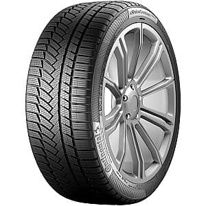 Шина Continental 215/60R18  WinterContact TS850P Suv 98H