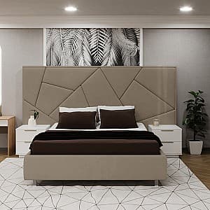 Кровать Bayro Elegans 180x200 см (Ткань КатегорияII) Js 1080 - 4