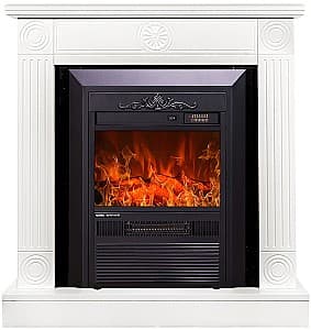 Semineu electric ArtFlame Donald & Cristina