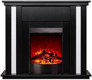 Semineu electric ArtFlame Gustavo & Corsica