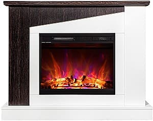 Semineu electric ArtFlame Gaspar & Lorance