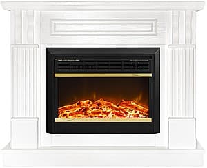 Камин электрический ArtFlame Verona mini & Mars