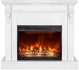 Камин электрический ArtFlame Solomon & Lorance