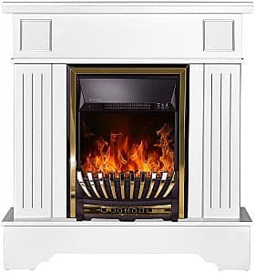 Semineu electric ArtFlame Marina extra & Meridian