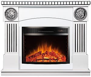 Semineu electric ArtFlame Prometeu & Ararat