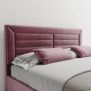 Кровать My-Style my-Ella 200x200 M14 (Фиолетовый)