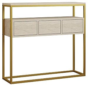 Консольный столик Trendy Guarda Травертин