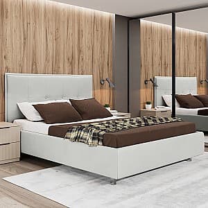 Pat Bayro ModernBed 160x200 cm (Stofa Categoria II) Js 1080 - 3