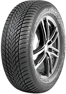 Шина Nokian 195/65R15 Snowproof 2 91T